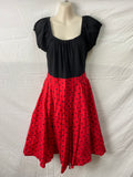 City Chic Womens Dress Size XS
