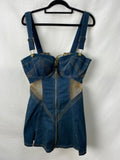 Thistle and Spire Womens Dress Size XL