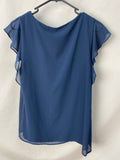 Jacquie Womens Top Size XS
