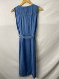 Just Jeans Womens Dress Size 8