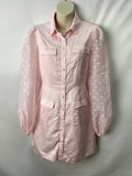 Bwldr Womens Dress Size 8
