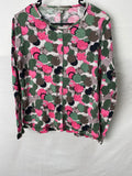 Yarra Trail Womens Top Size M