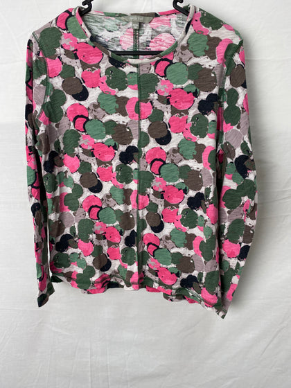 Yarra Trail Womens Top Size M