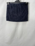 Ghanda Womens Skirt Size XS