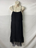 Lyla & Co Womens Dress Size 10