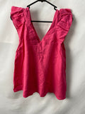 Eb & Ive Womens Top Size S/M