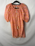 Adrift Womens Top Size M
