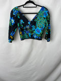 Victory Parade by Limb Womens Top Size 10