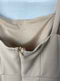 Here Comes the Sun Womens Dress Size 10