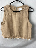 Seed Womens Top Size 8