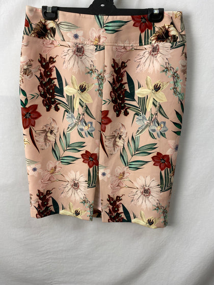 Veronika Maine Womens Skirt Size 16