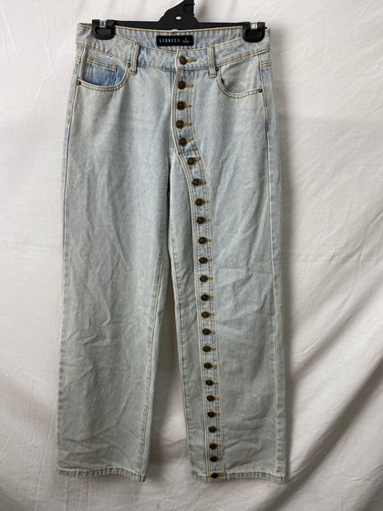Lioness Womens Pants Size S