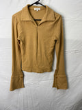 Aere Womens Top Size 8