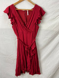 Spicy Sugar Womens Dress Size 12