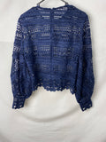 Asilio Womens Top Size 10