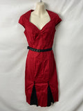 Chic Star Womens Dress Size 36