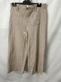 Jules & Leopold Womens Pants Size M