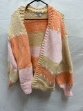 Ebby and I Womens Jacket Size S/M