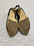 Zoe Wittner Womens Shoes Size 39