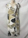 Liz Jordan Womens Dress Size L
