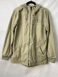 Lucid Mens Jacket Size M