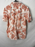 Mountain Warehouse Mens Shirt Size S/P