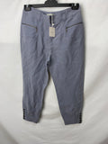Veronika Maine Womens Pants Size 8 BNWT