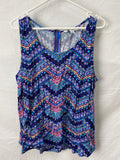 Rockmans Womens Top Size 18