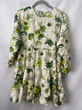 Zara Womens Dress Size USA XL