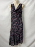 Liz Jordan Womens Dress Size 8 BNWT