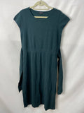 Basque Womens Dress Size 14