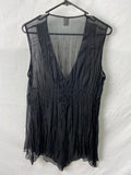 Target Womens Top Size 16