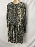 Zara Womens Dress Size XL