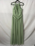 Kennedy Blue Womens Dress Size UK 8