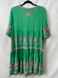 Ruby Yaya Womens Dress Size M