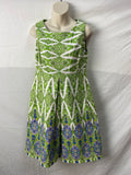 Sacha Drake Womens Dress Size 10