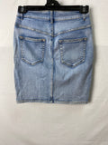 Seed Womens Skirt Size 8