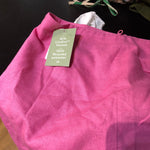 H&M Womens Viscose & Linen Blend Skirt Size US S BNWT