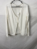 Rhythm Womens Top Size 8 BNWT