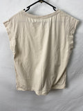 Grab Denim Womens Top Size 16 BNWT
