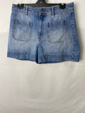 Sportsgirl Womens Shorts Size 16