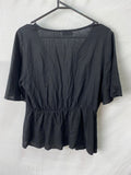 Dotti Womens Top Size 12
