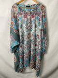 Sara Womens Dress Size 2X