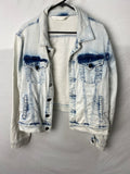 New London Jeans Womens Jacket Size M