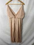 Reiss Womens Dress Size UK 14