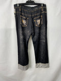 Veronica Womens Pants Size XL