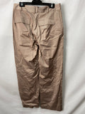 Zara Womens Pants Size USA M