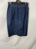Halogen Womens Skirt Size 4P