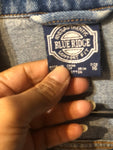 100% Authentic Blue Ridge Womens Jacket Size 16