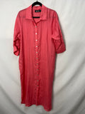 Eb & Ive Womens Dress Size S/M